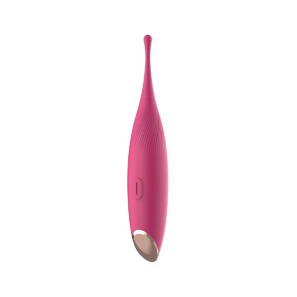 Crave G Spot Vibrator in Pink