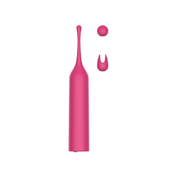 Women's High Frequency G Spot Vibrator